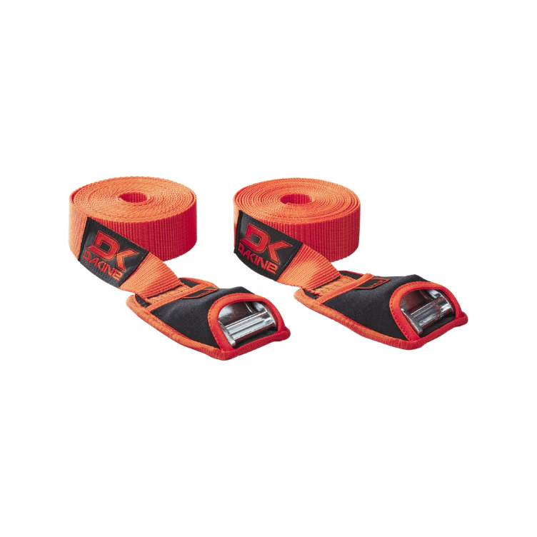 Dakine Baja Tie Down Straps 12ft - Image 2