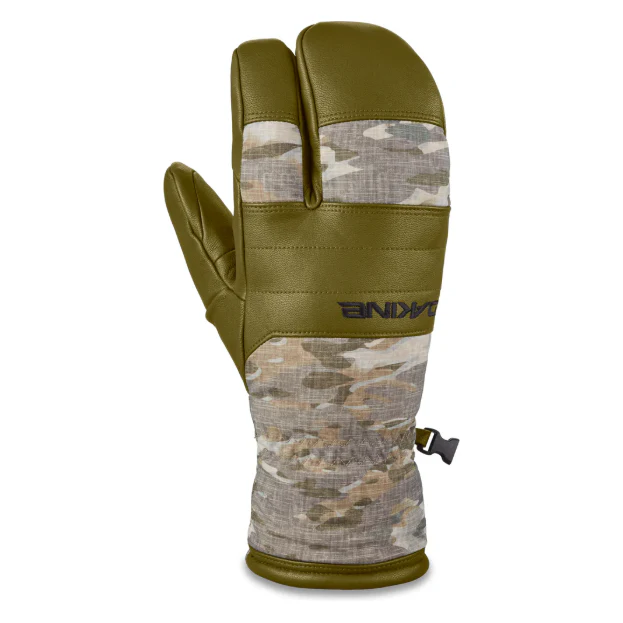 Dakine Baron Gore-Tex Trigger Mitt - Image 2