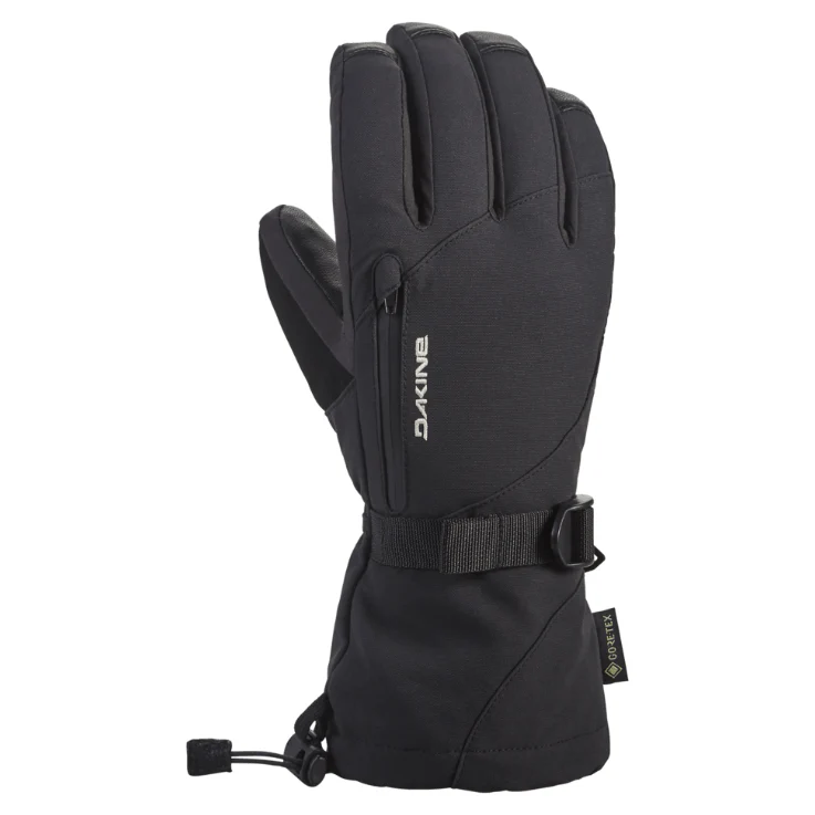 Dakine Leather Sequoia Gore-tex Glove