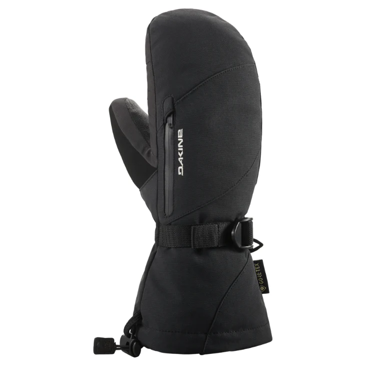 Dakine Leather Sequoia Gore-tex Mitt