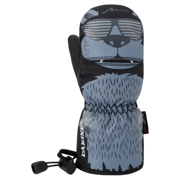 Dakine Scrambler Toddler Mitt