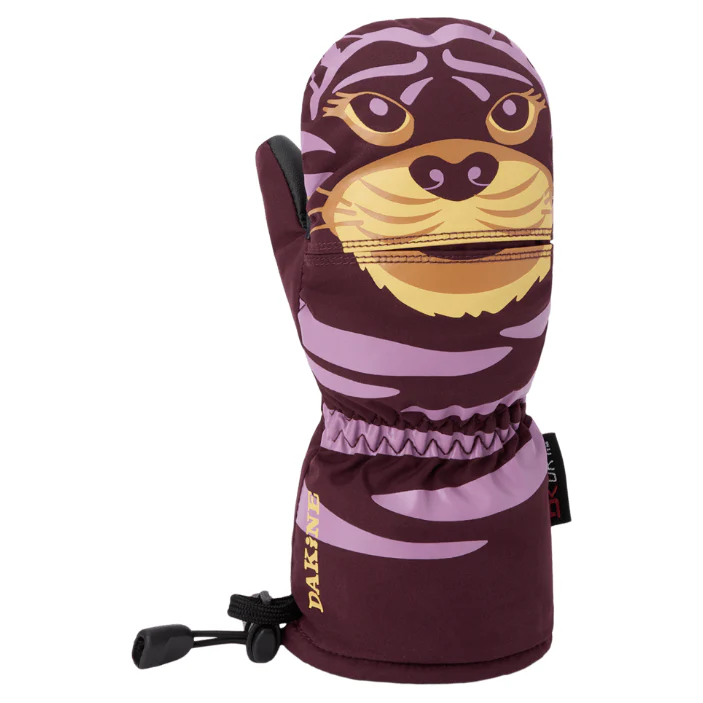 Dakine Scrambler Toddler Mitt - Image 2