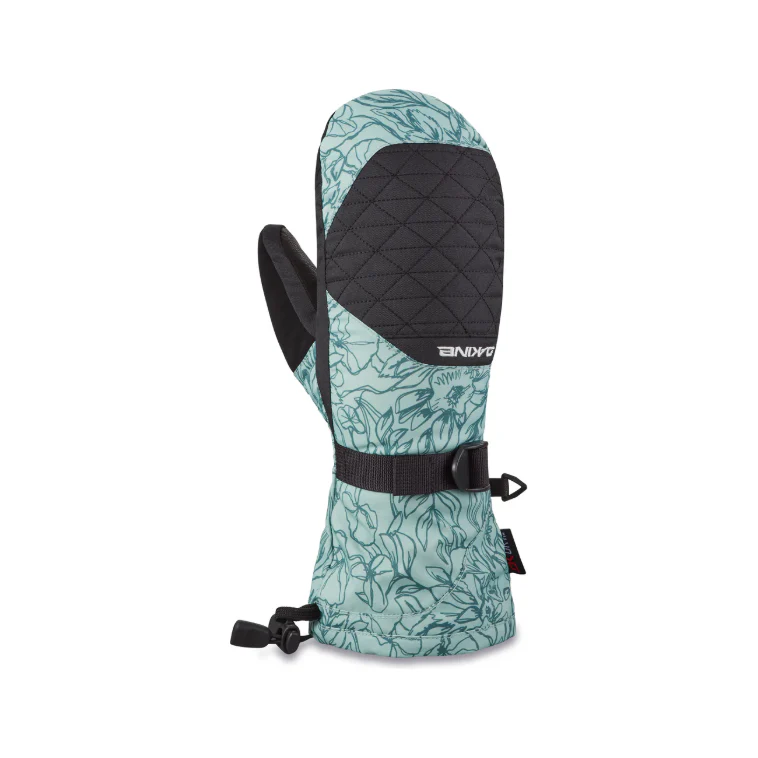 Dakine W Leather Camino Mitts