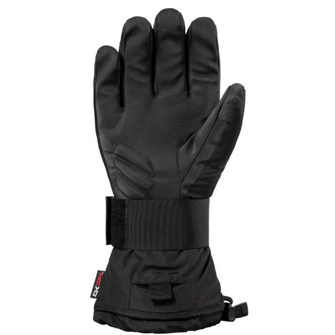 Dakine Wristguard Gloves - Image 2