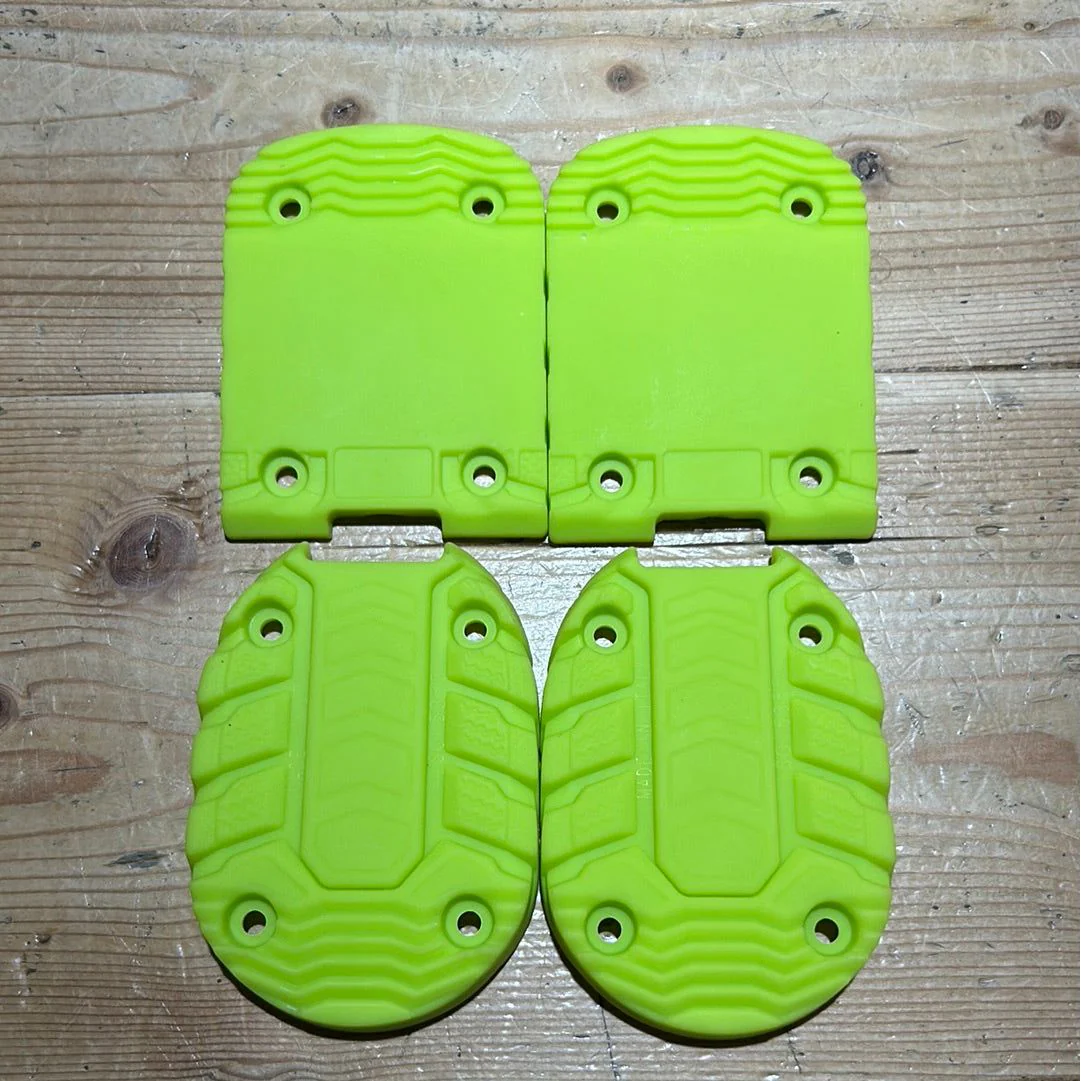 Dalbello Jr Din Soles - Image 2