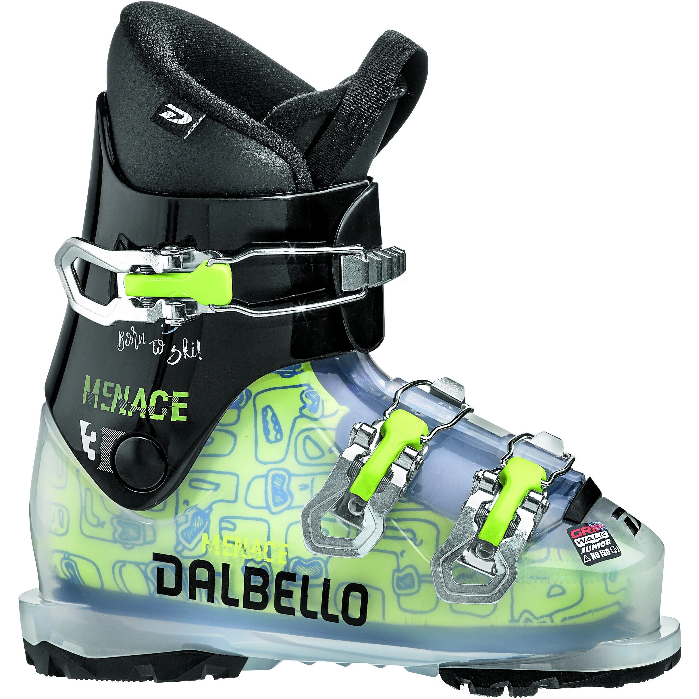 Dalbello Menace 3.0 GW
