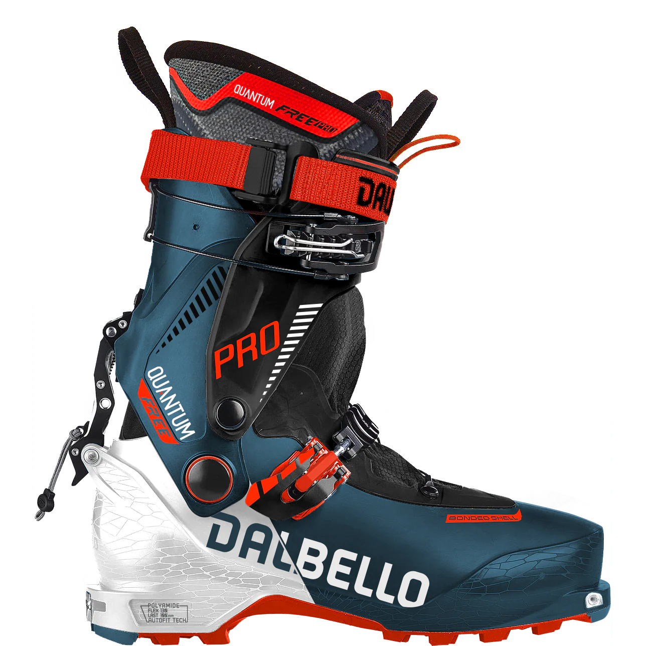 Dalbello Quantum FREE PRO