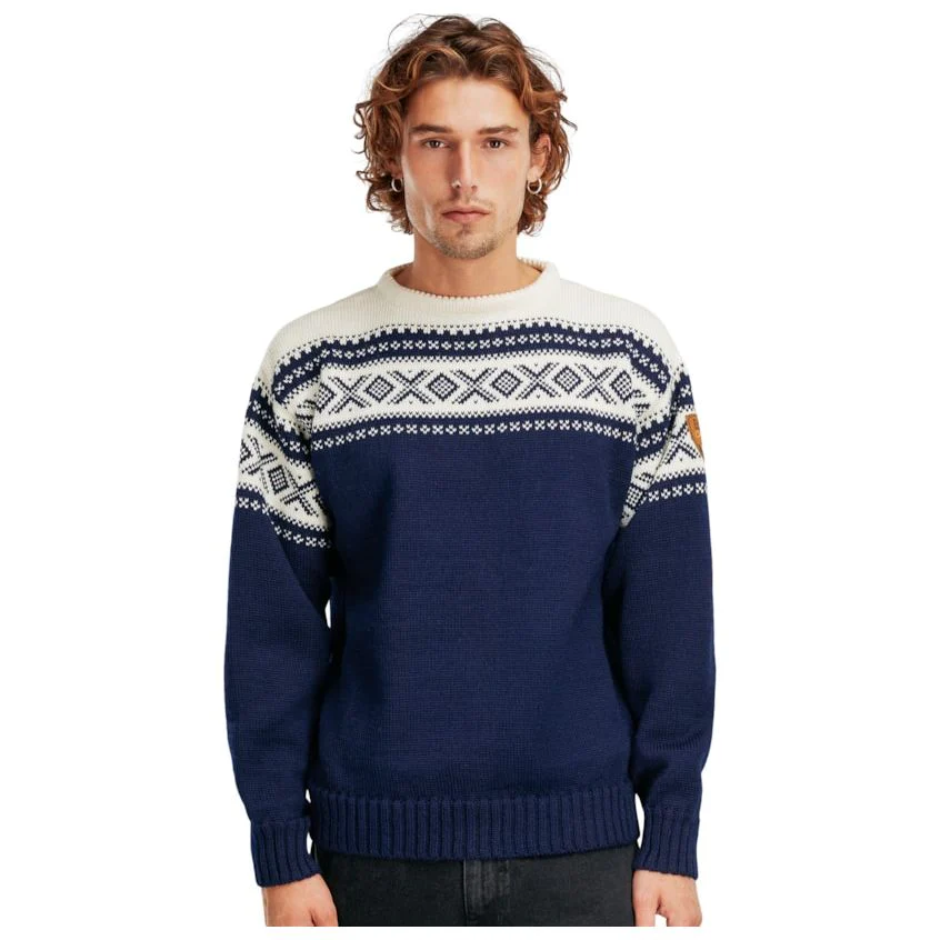 Dale of Norway Cortina 1956 Uni Sweater - Image 2