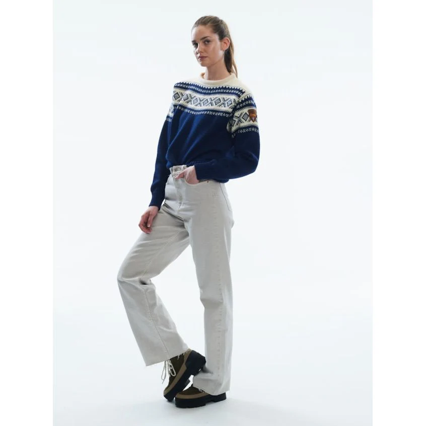 Dale of Norway Cortina 1956 Uni Sweater - Image 3