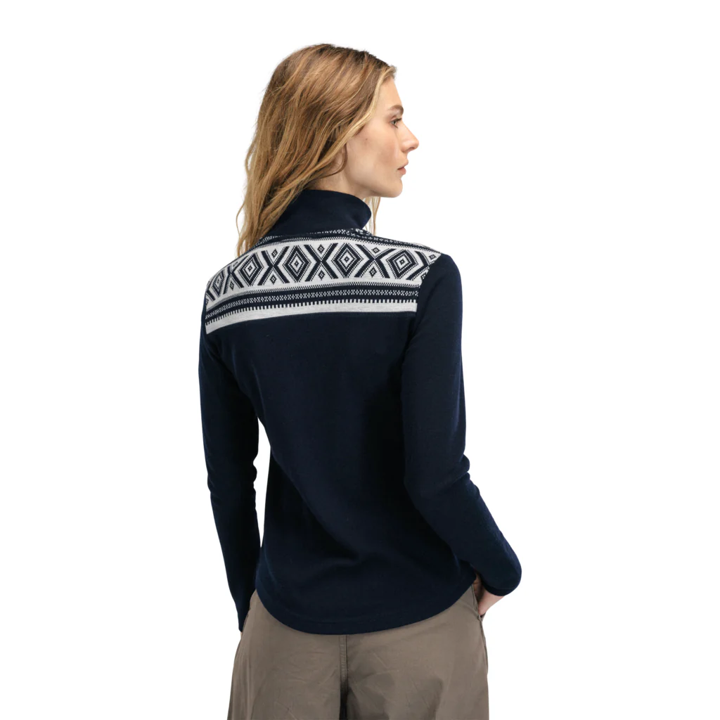 Dale of Norway Cortina Basic Fem Sweater - Image 3