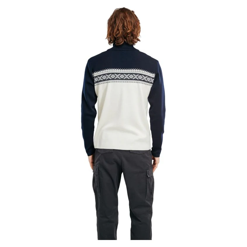 Dale of Norway Dalestolen Masc Sweater - Image 2