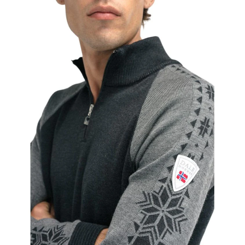 Dale of Norway Geilo Masc Sweater - Image 2