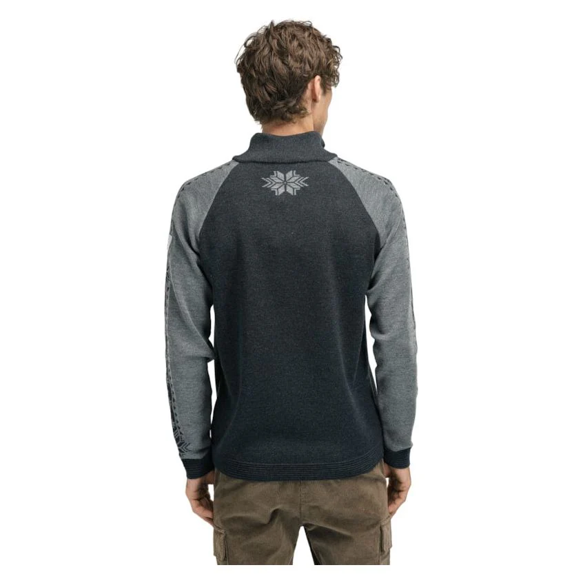 Dale of Norway Geilo Masc Sweater - Image 3