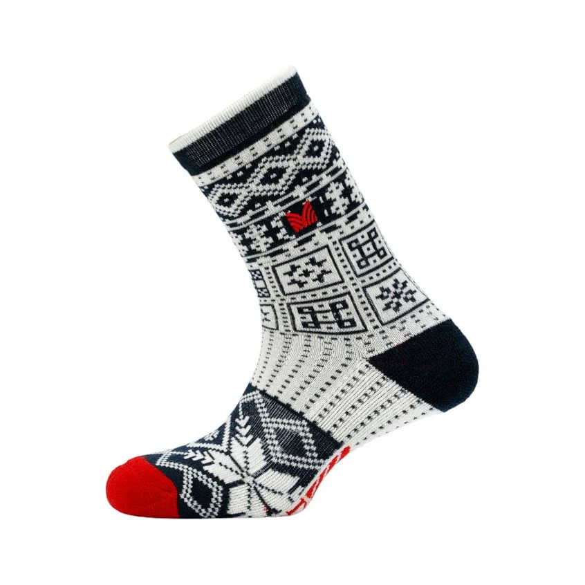 Dale of Norway History Socks Crew Cut - Image 2