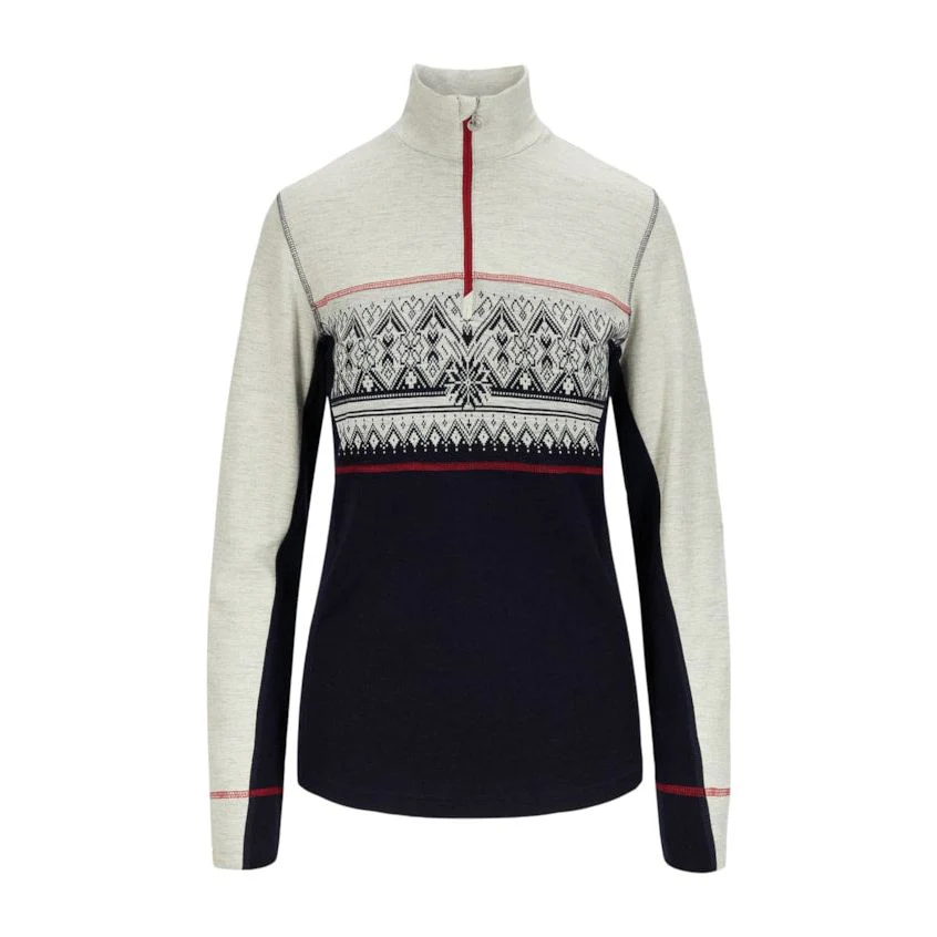 Dale of Norway Moritz Fem Basic Sweater - Image 2