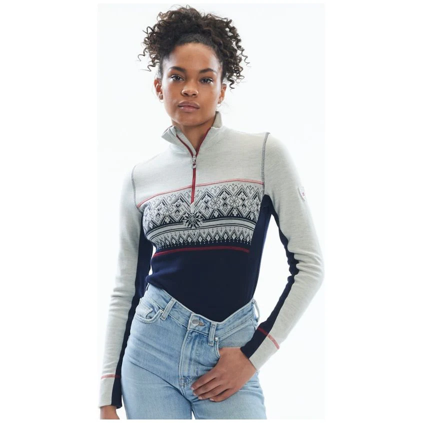 Dale of Norway Moritz Fem Basic Sweater - Image 3