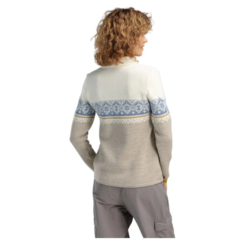 Dale of Norway Mortiz Fem Sweater - Image 2
