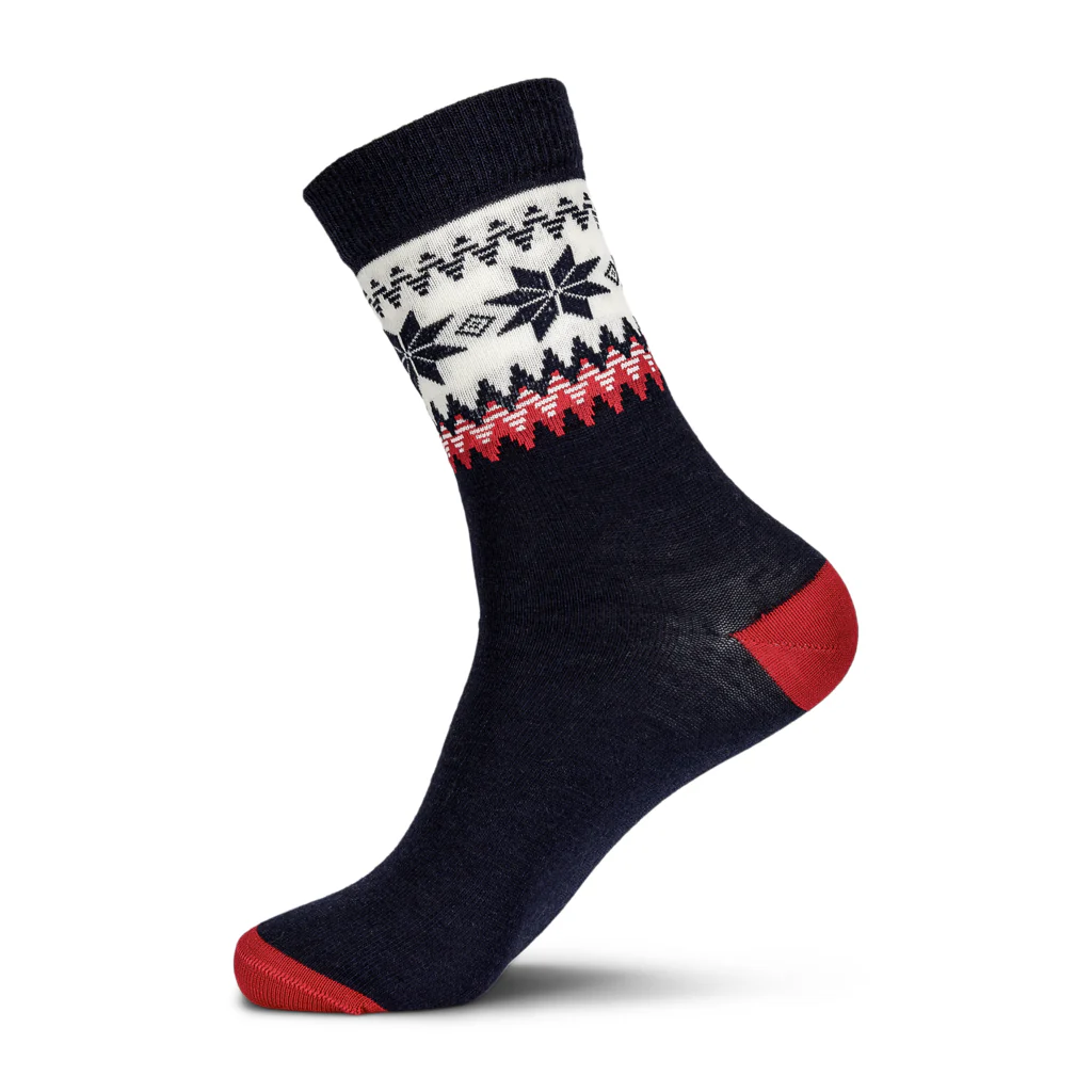 Dale of Norway Myking Socks - Image 2