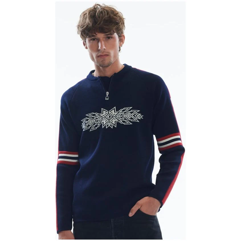 Dale of Norway Spirit Masc Sweater - Image 2