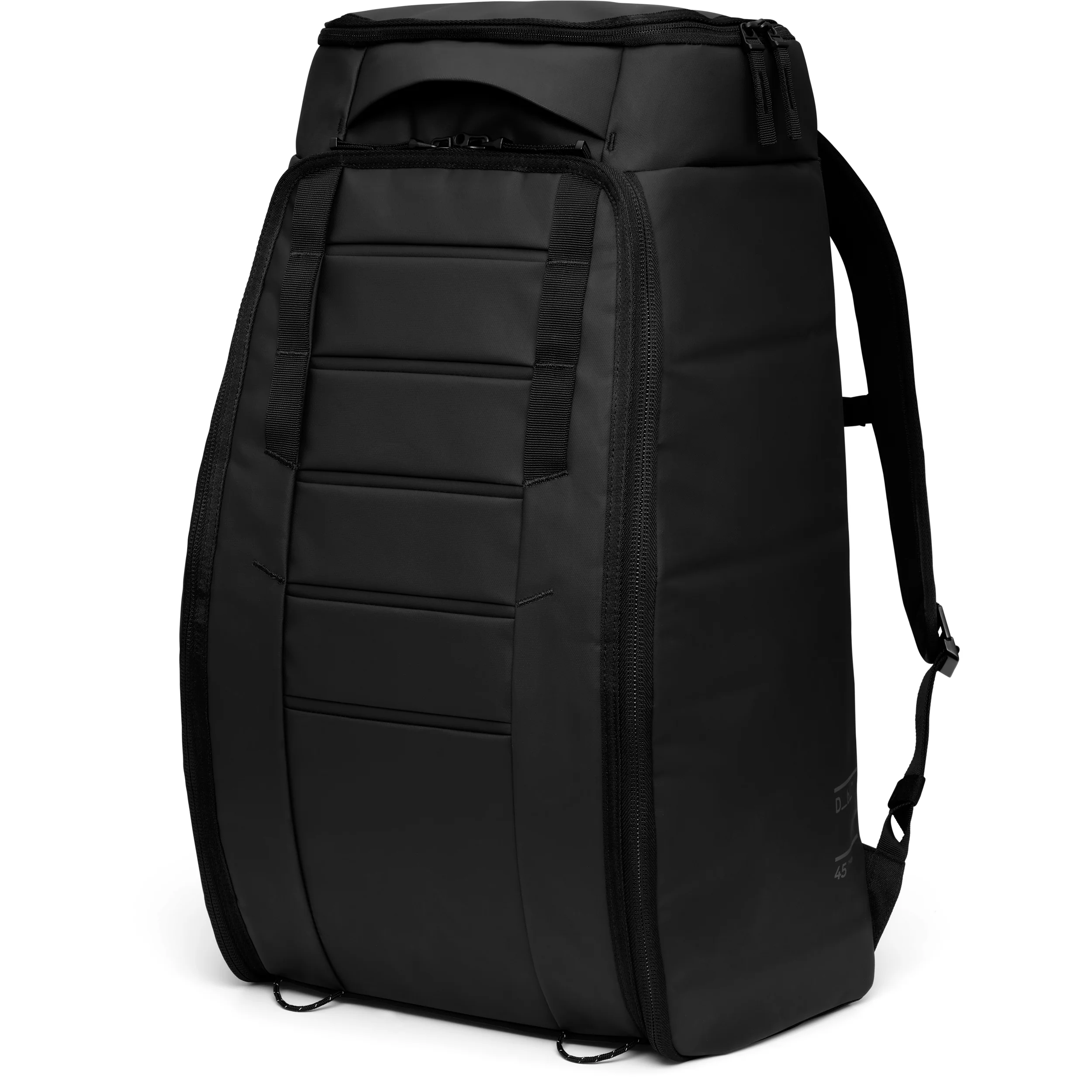 DB Hugger Bootpack