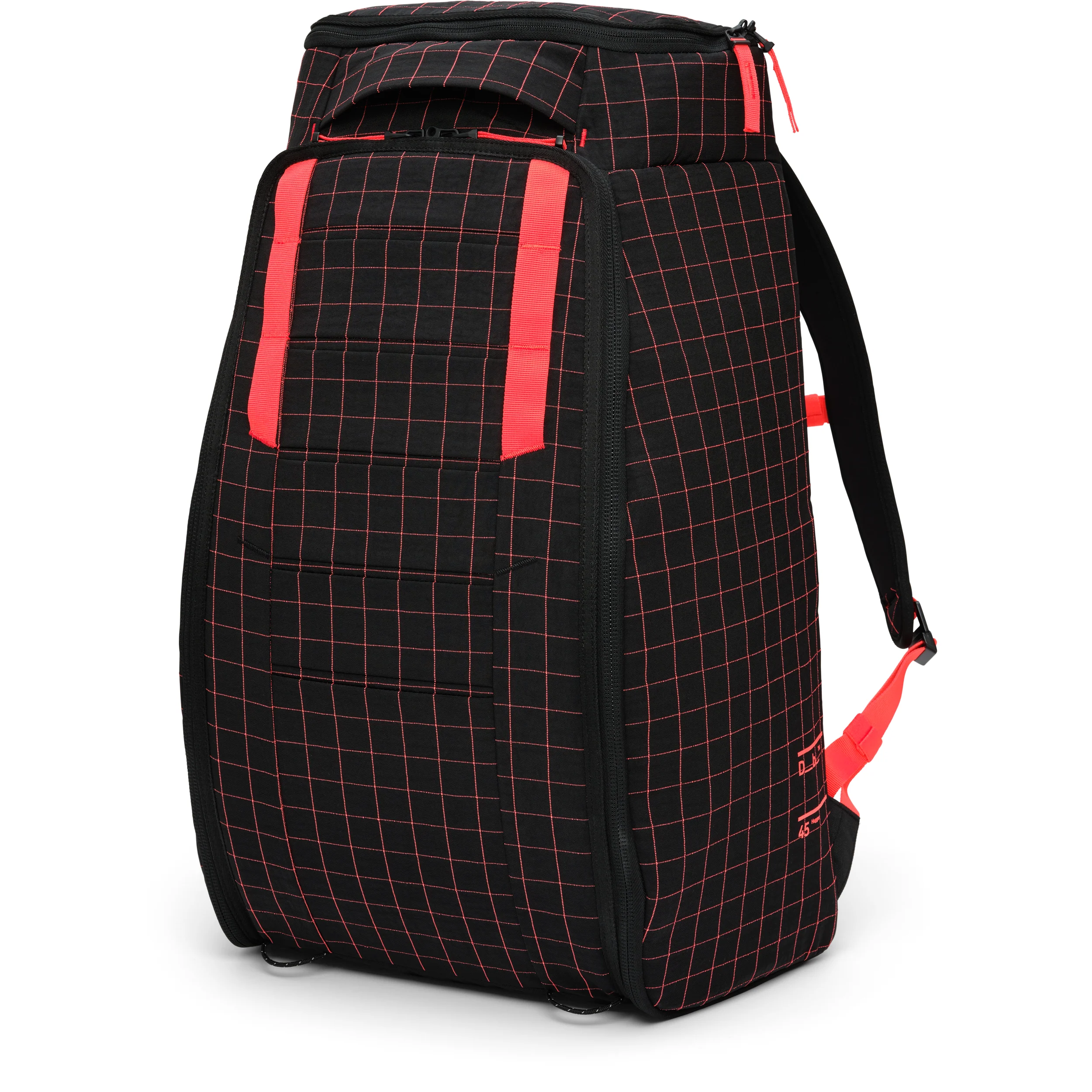 DB Hugger Bootpack - Image 2
