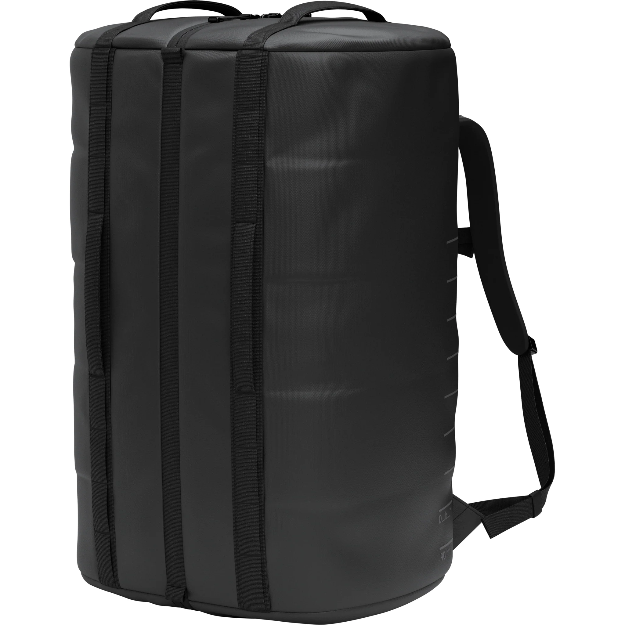 DB Roamer Pro Split Duffel