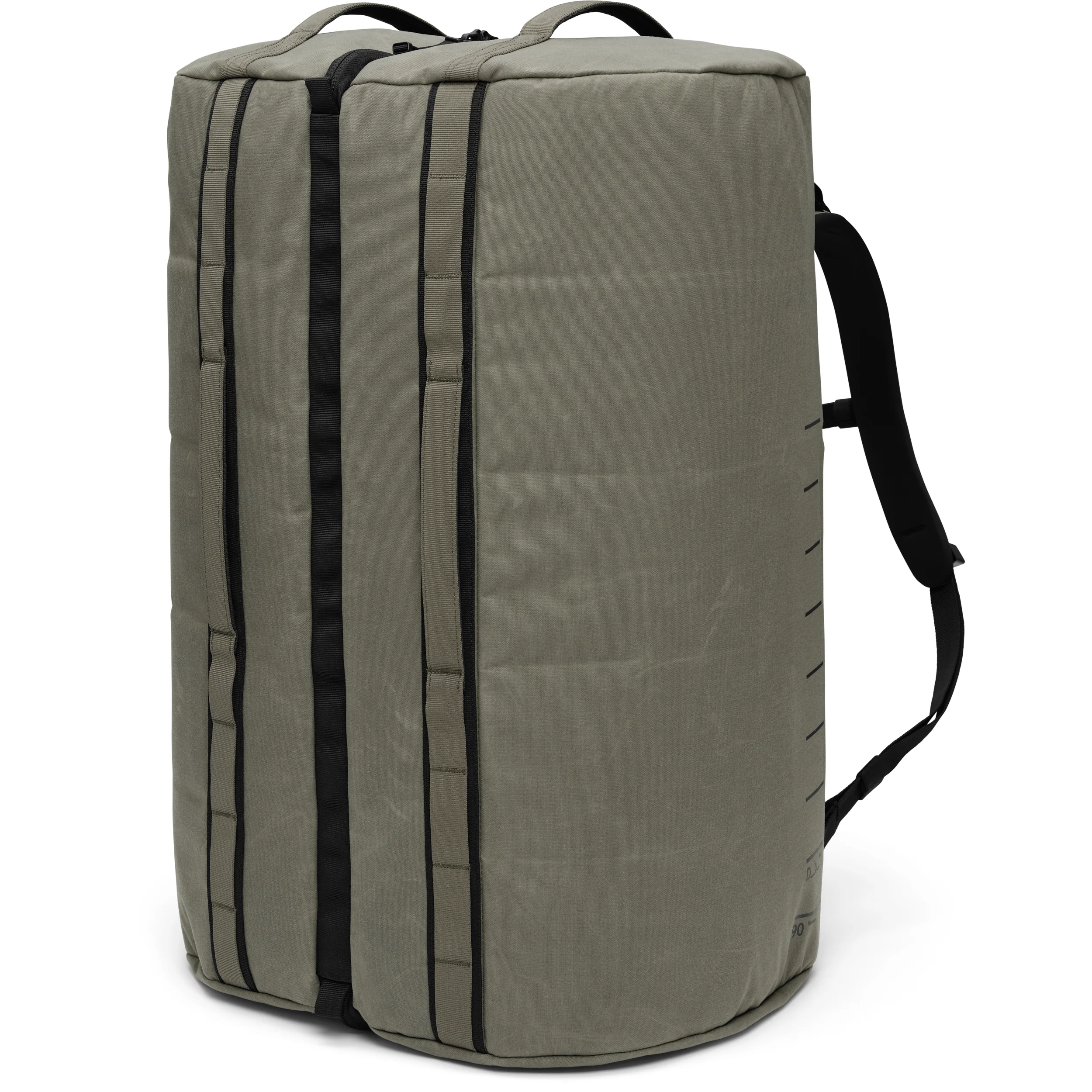 DB Roamer Pro Split Duffel - Image 2