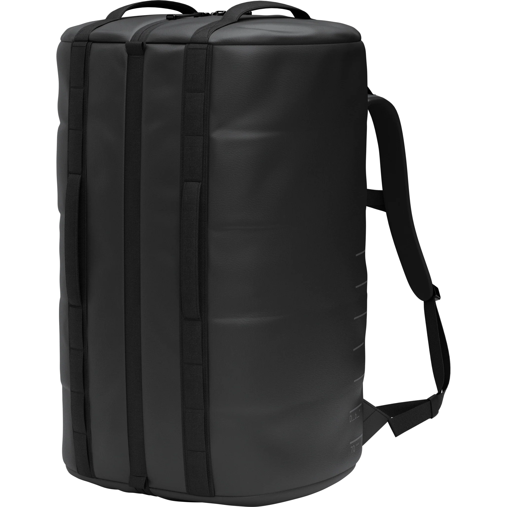 DB Roamer Pro Split Duffel - Image 3