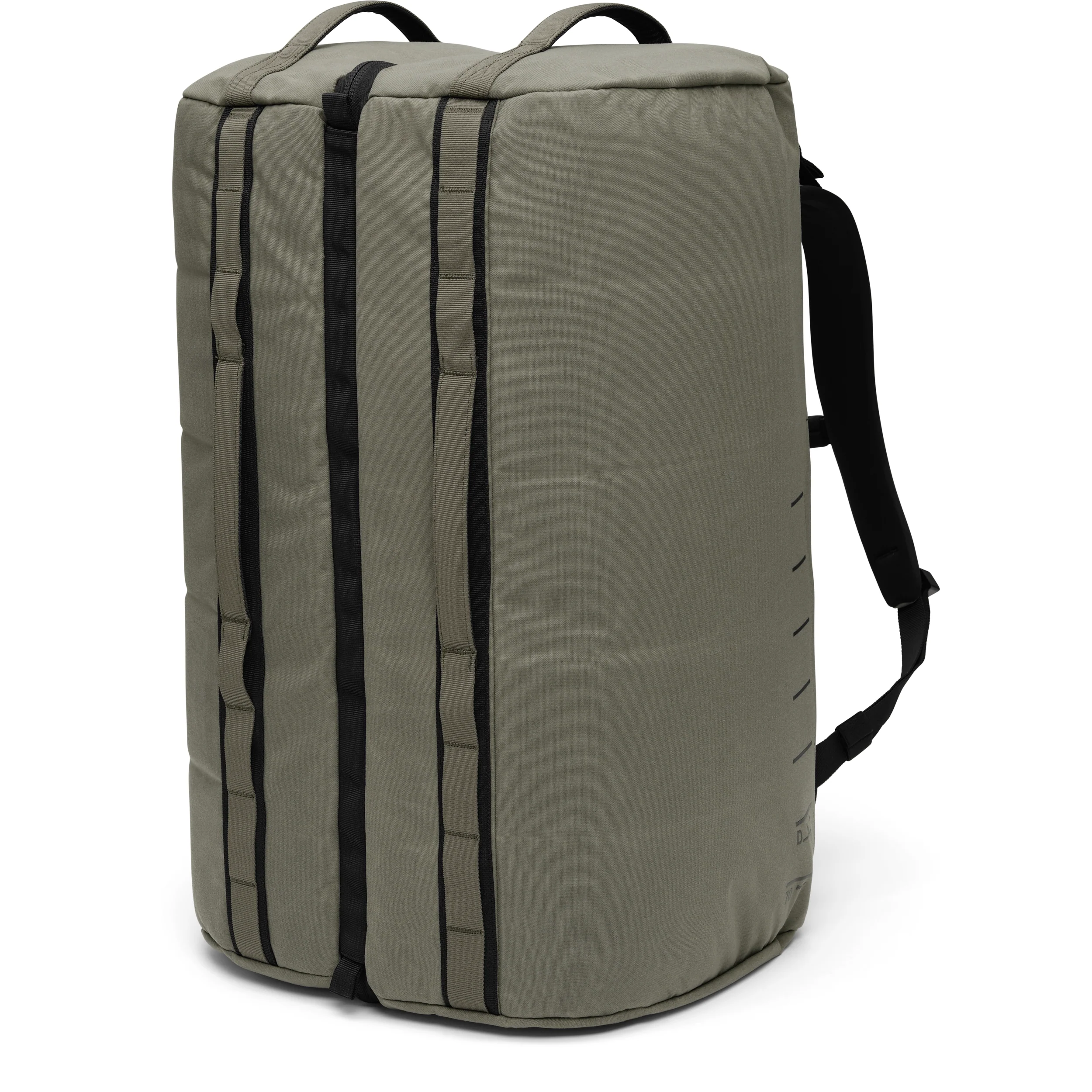 DB Roamer Pro Split Duffel - Image 4