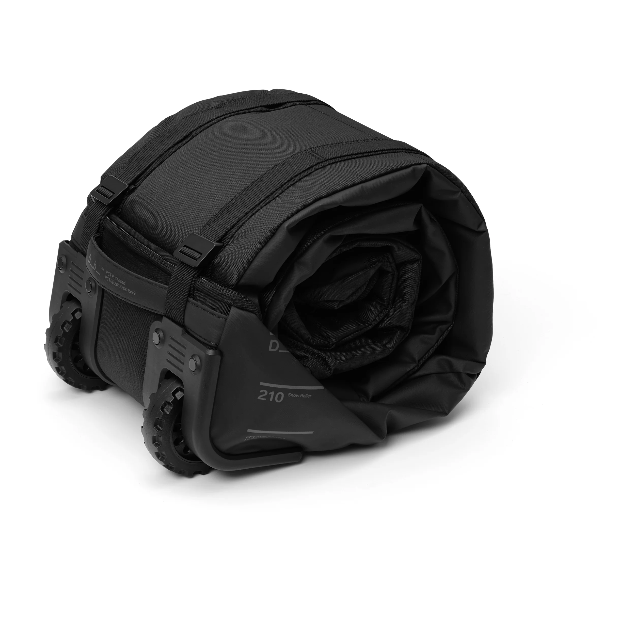 DB Snow Roller - Image 4