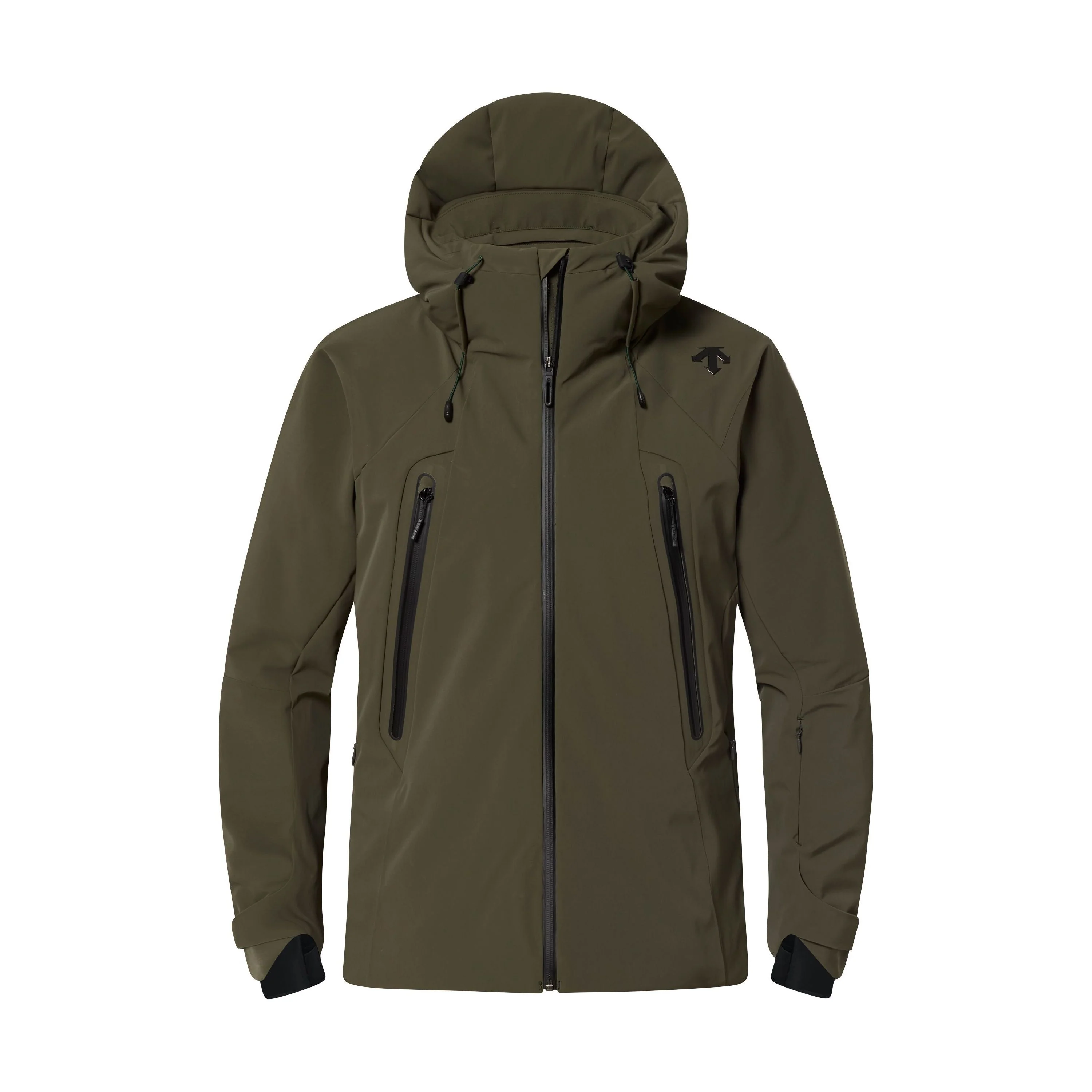 Descente 3D Insulator Jacket - Image 2