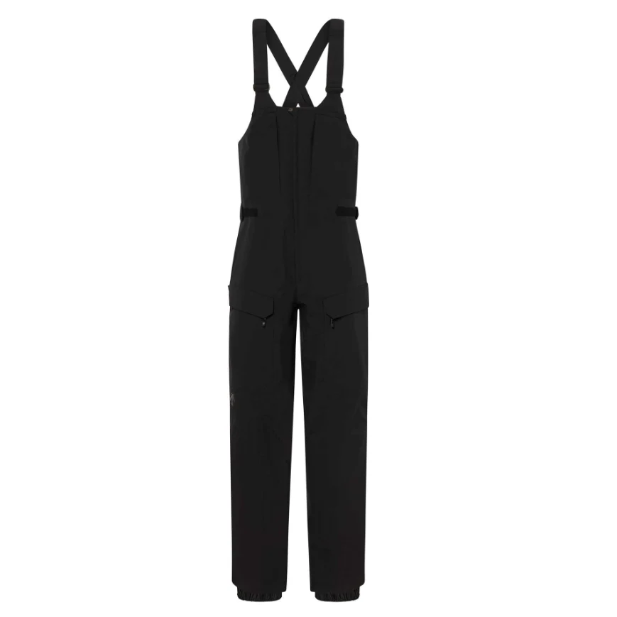 Descente 3L Hard Shell Bib Pants