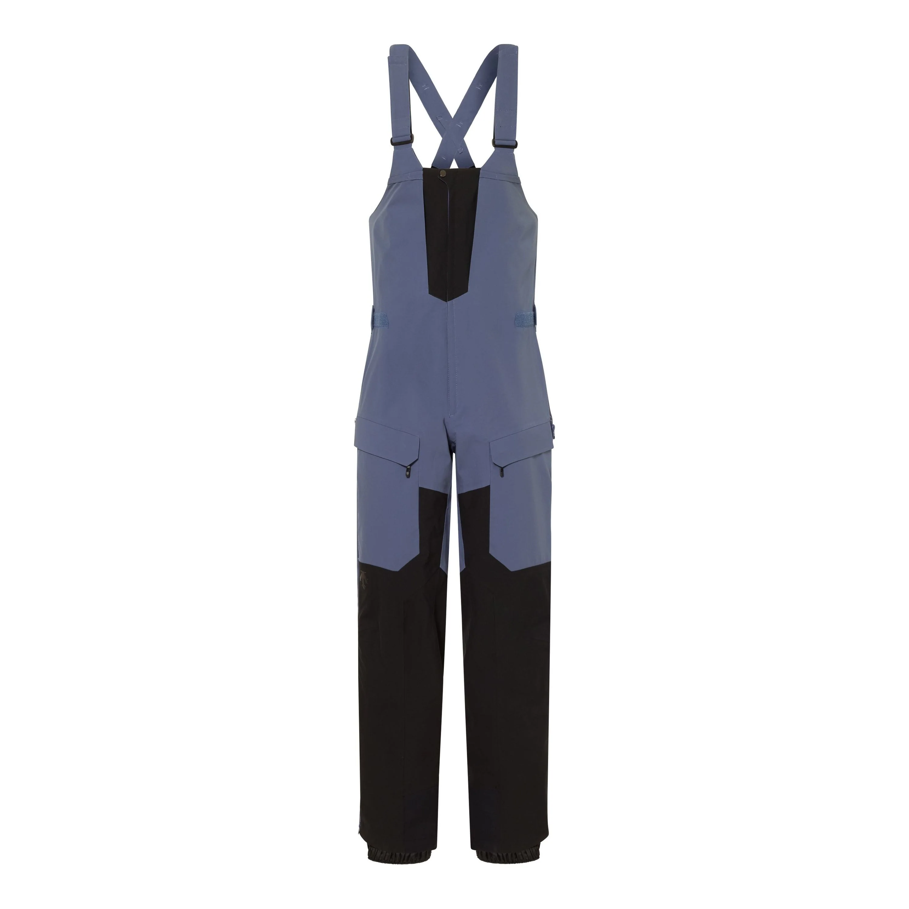 Descente 3L Hard Shell Bib Pants - Image 3