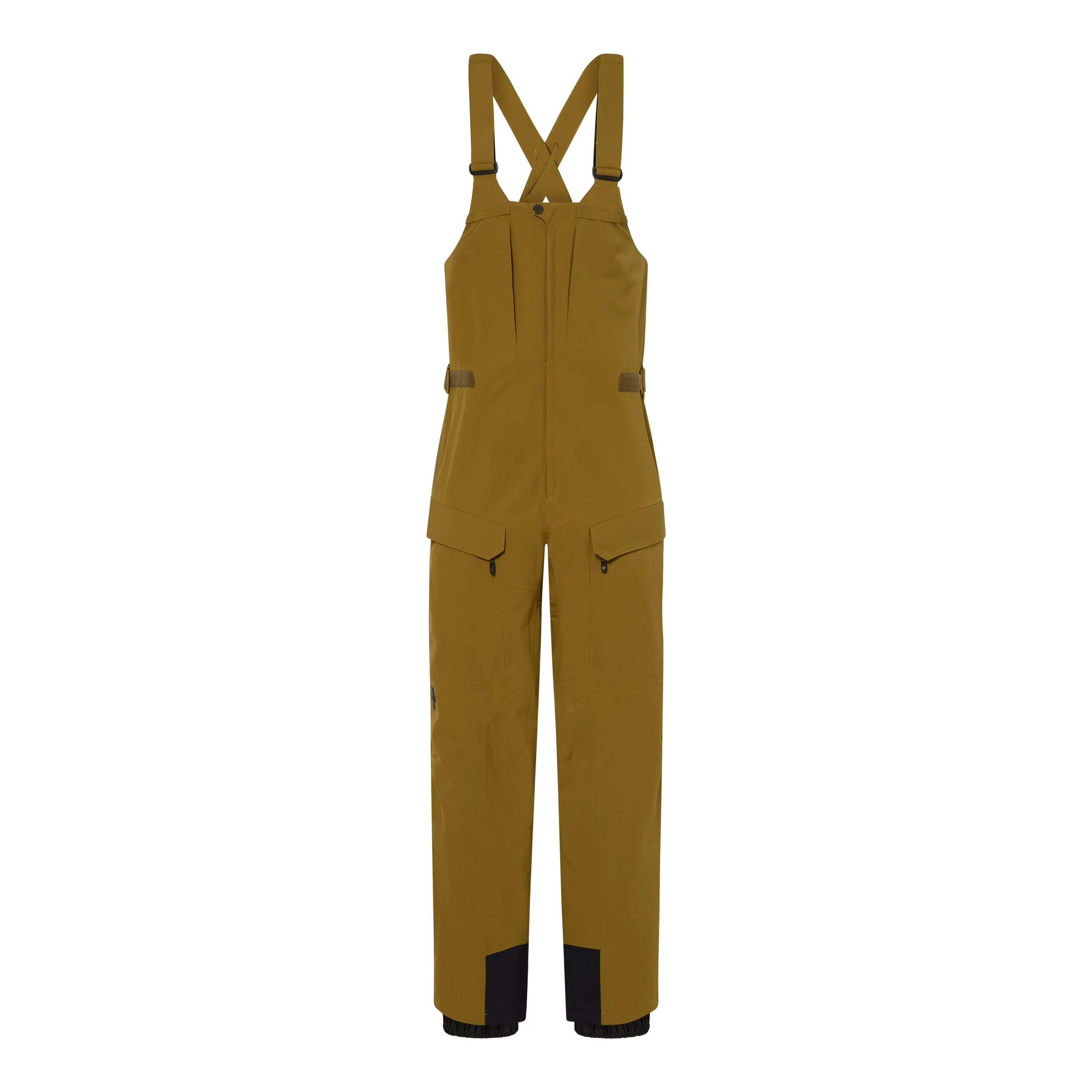Descente 3L Hard Shell Bib Pants - Image 5