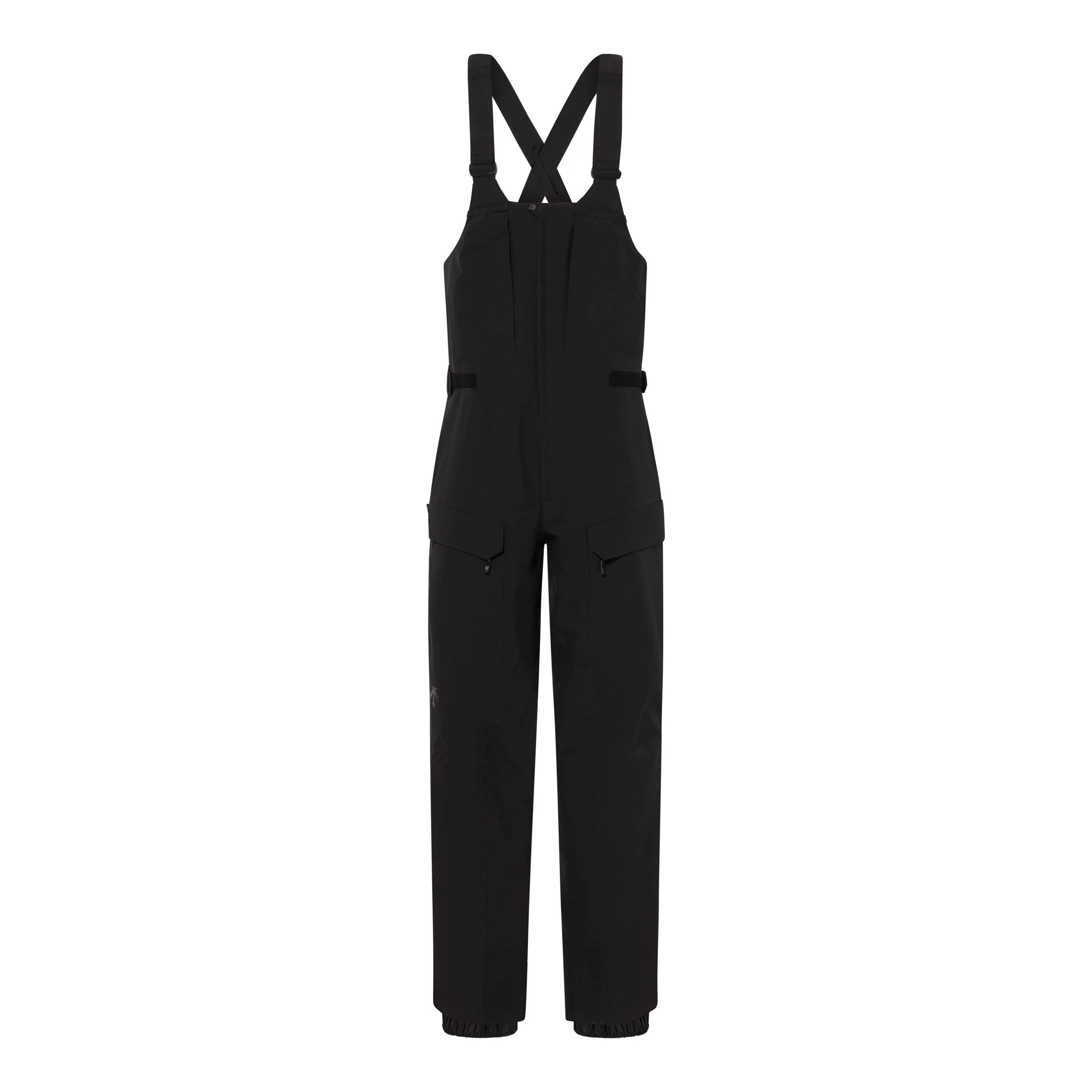 Descente 3L Hard Shell Bib Pants - Image 6