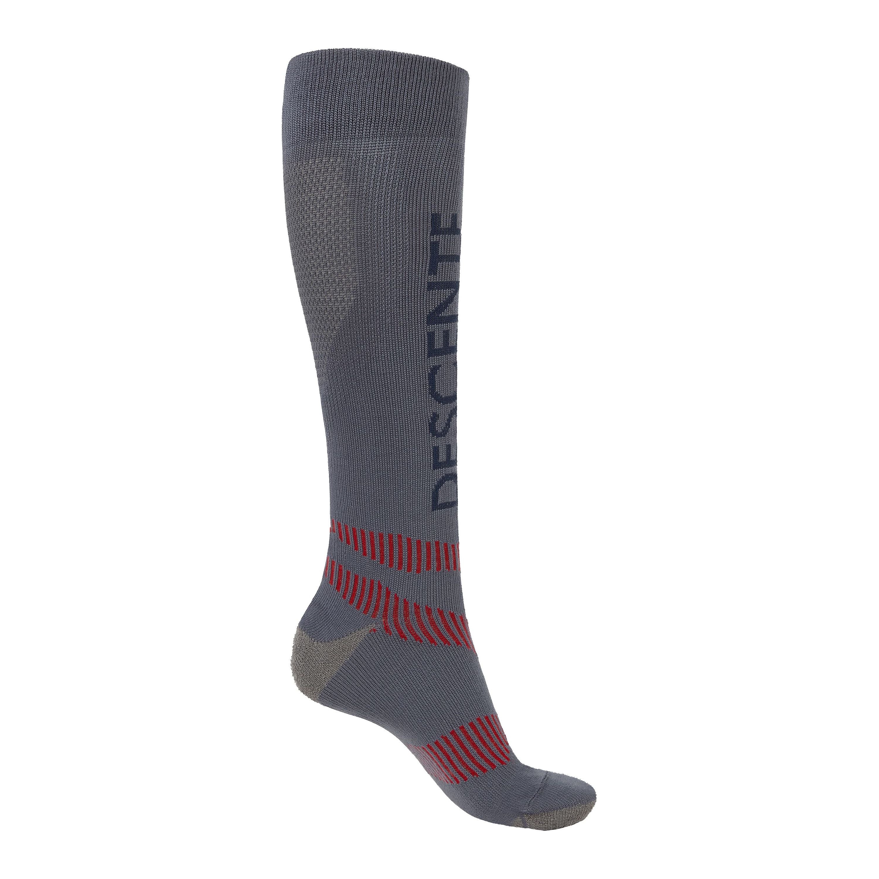 Descente Arch Spiral Sox - Image 3