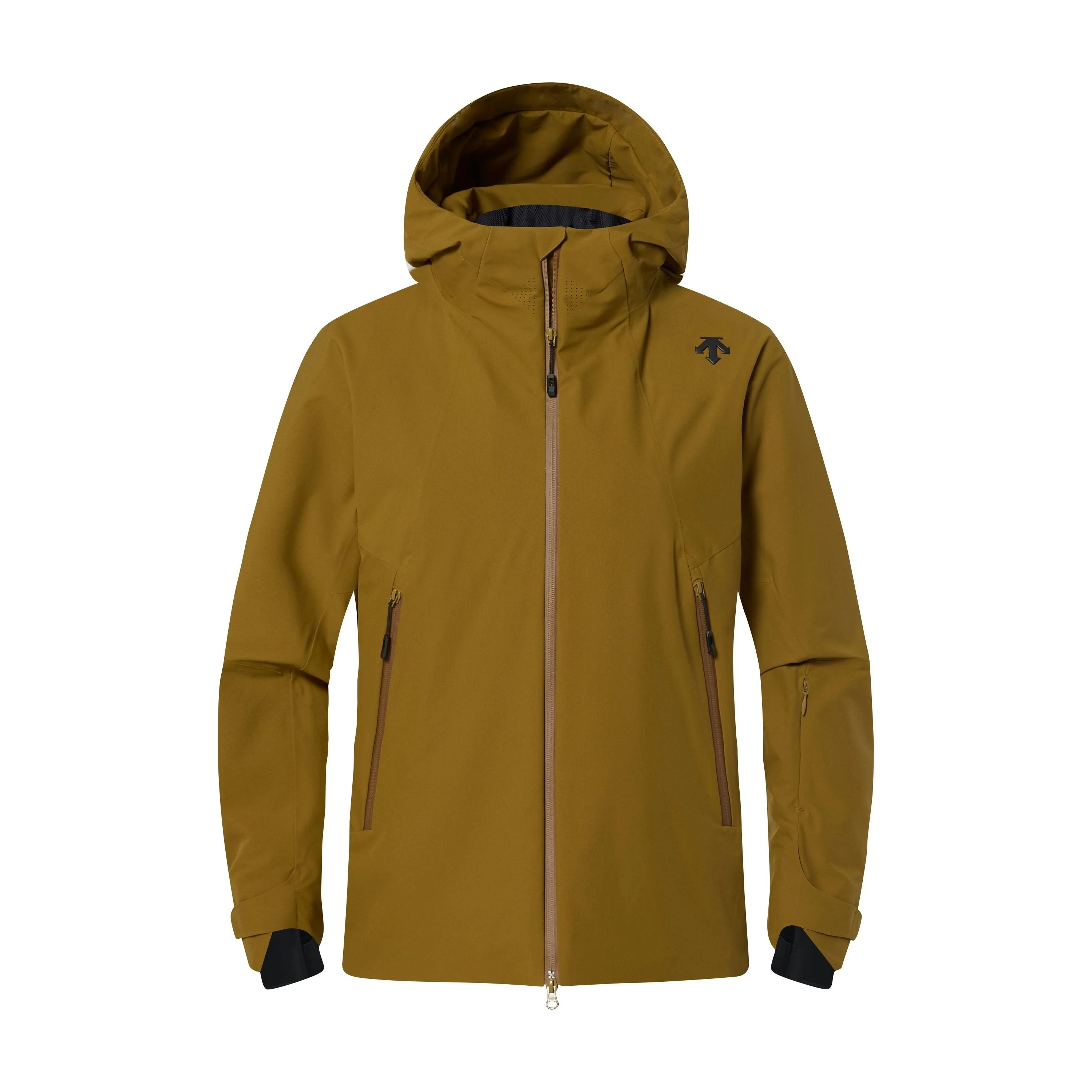 Descente Brushed Lining Jacket