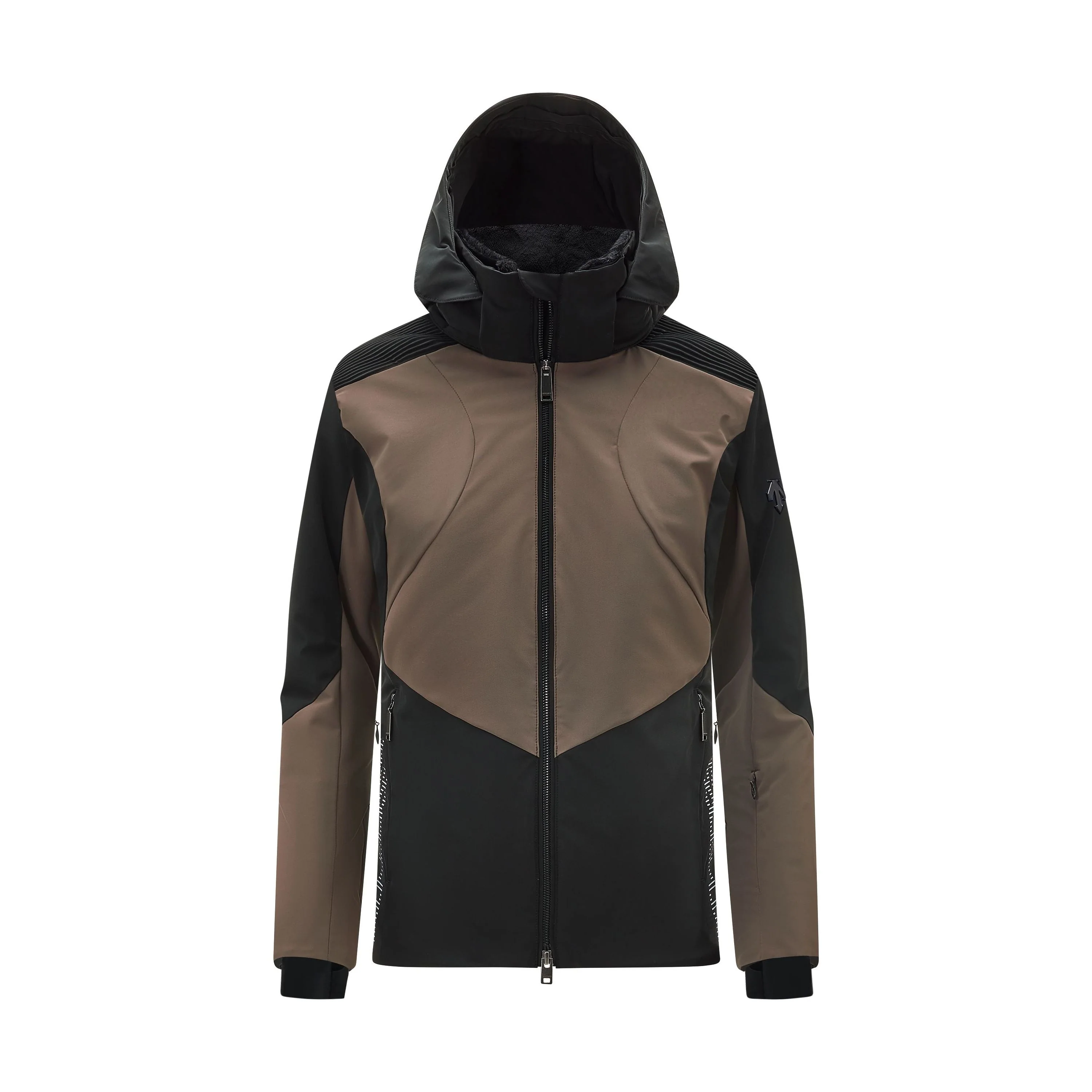 Descente Evelyn Insulated Jacket - Image 2