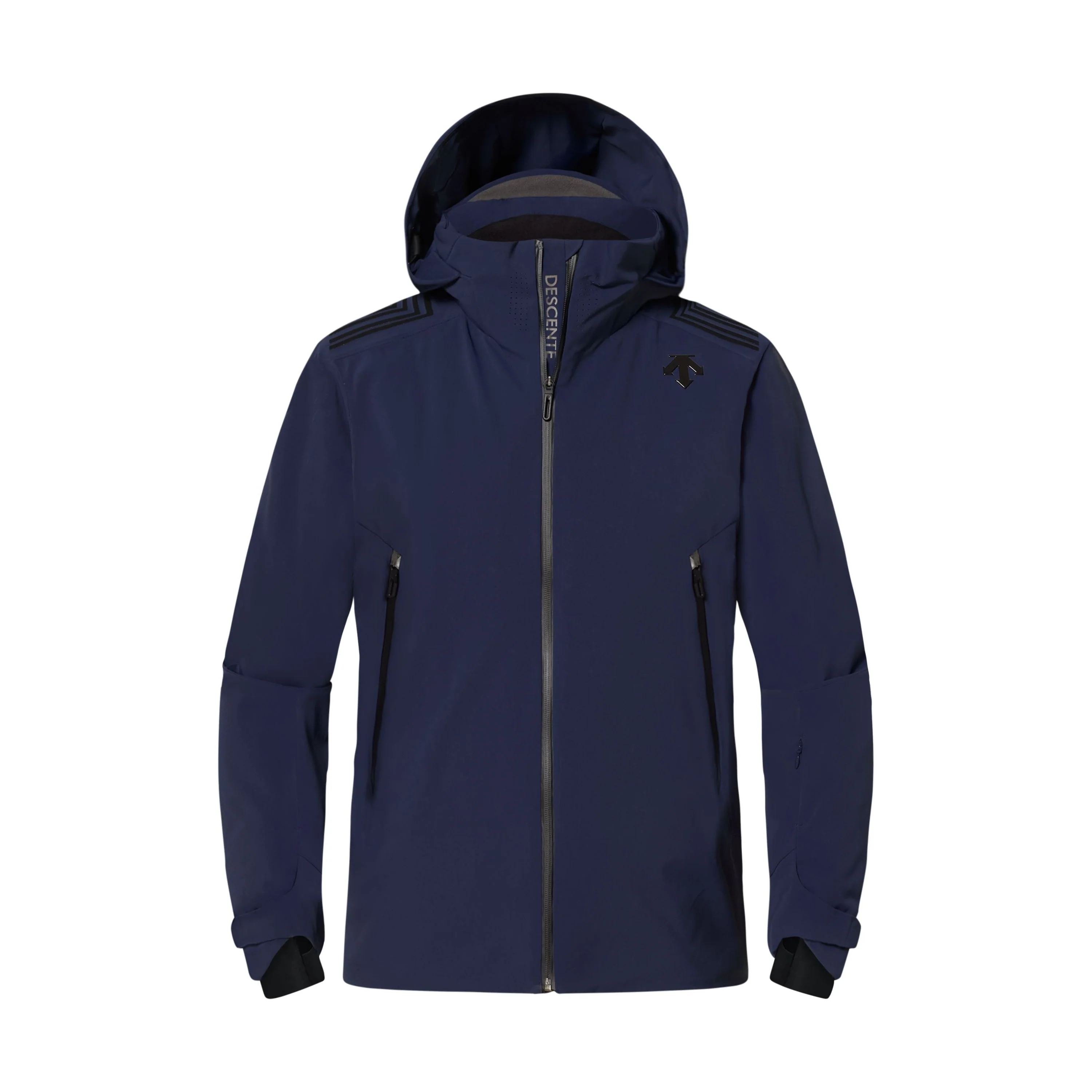 Descente Finder Jacket - Image 2