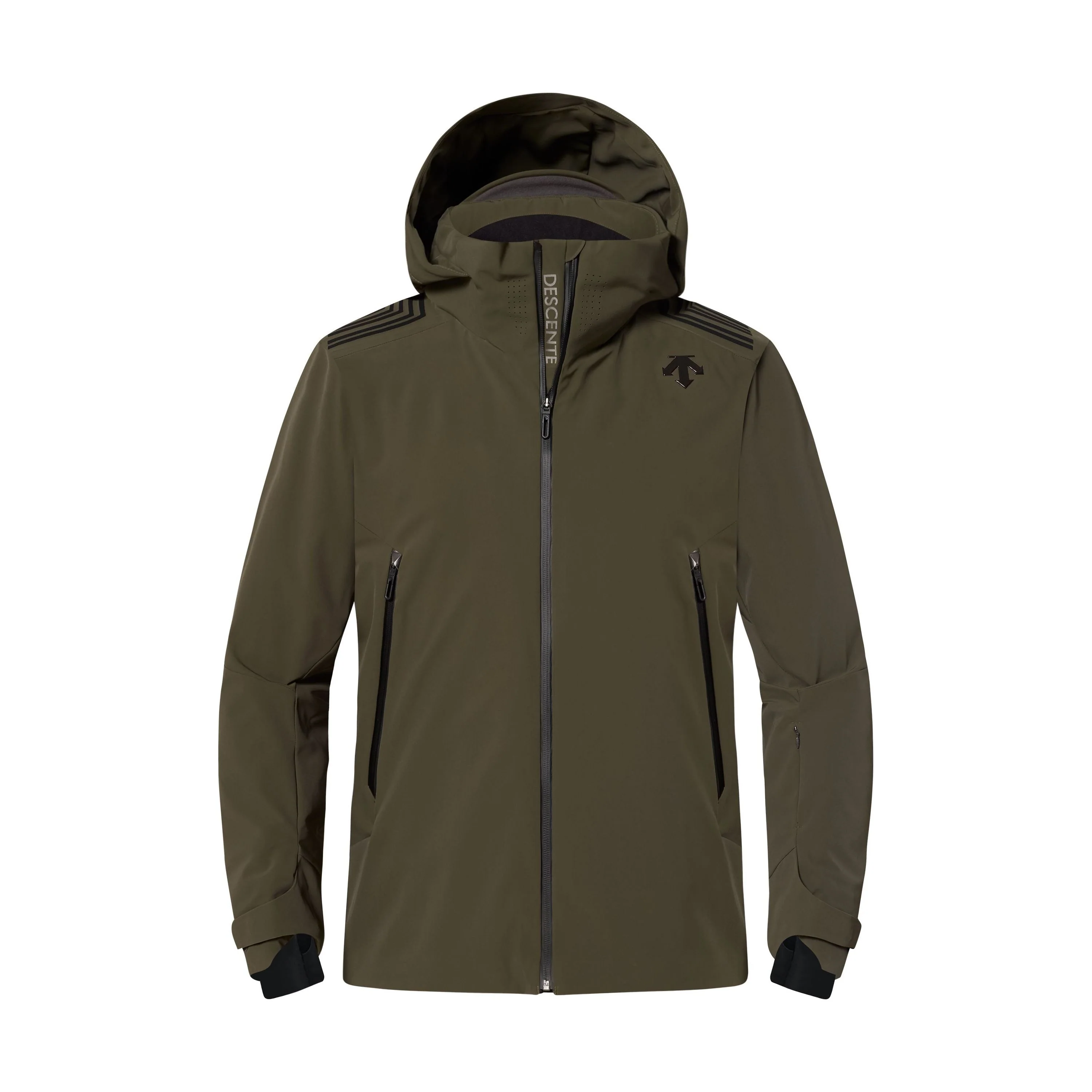 Descente Finder Jacket - Image 3