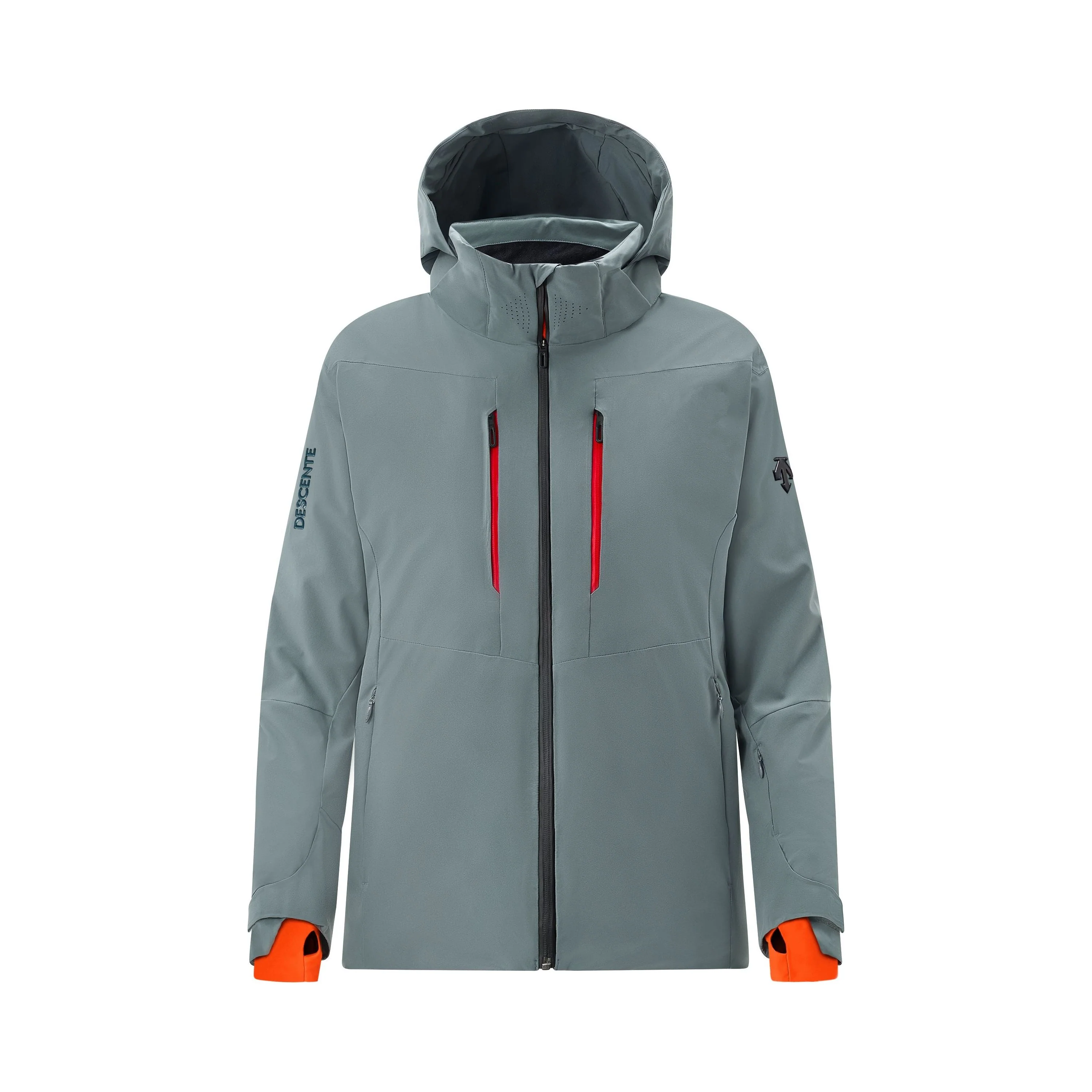 Descente Glade Insulated Jacket - Image 2