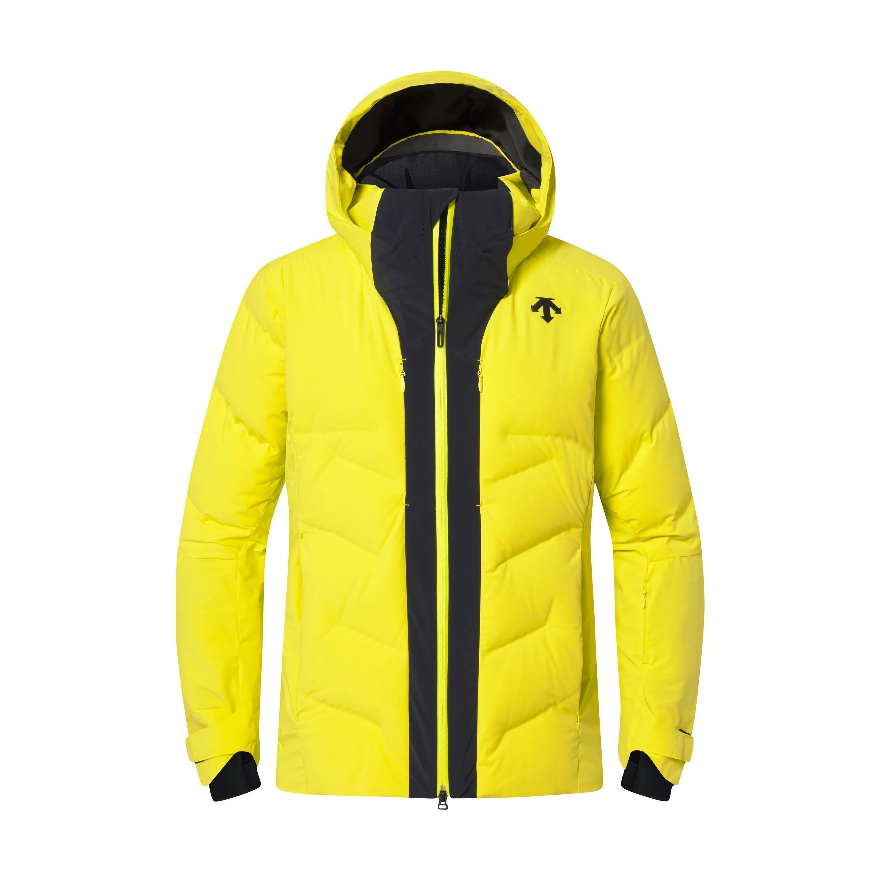 Descente Hybrid Down Jacket