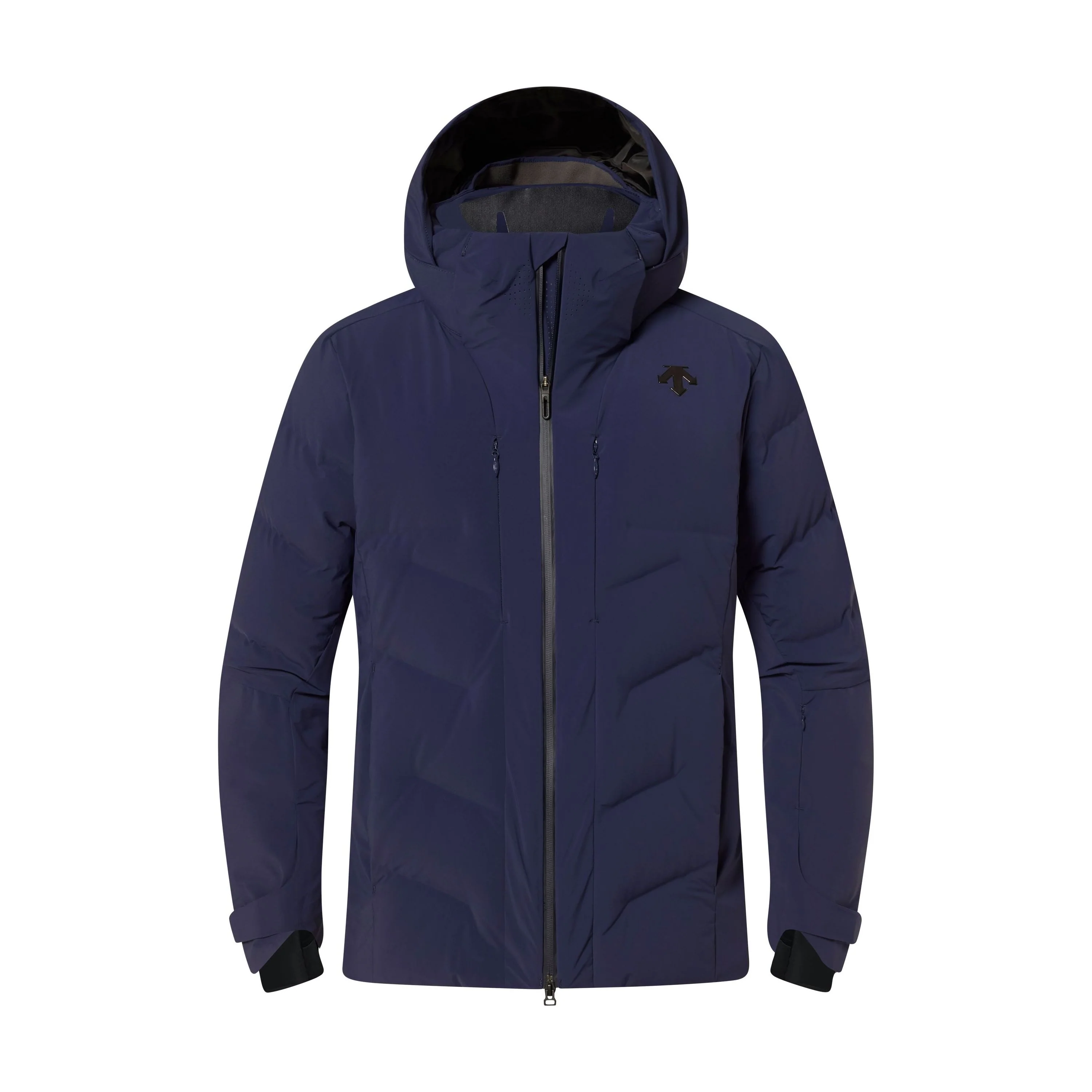 Descente Hybrid Down Jacket - Image 2