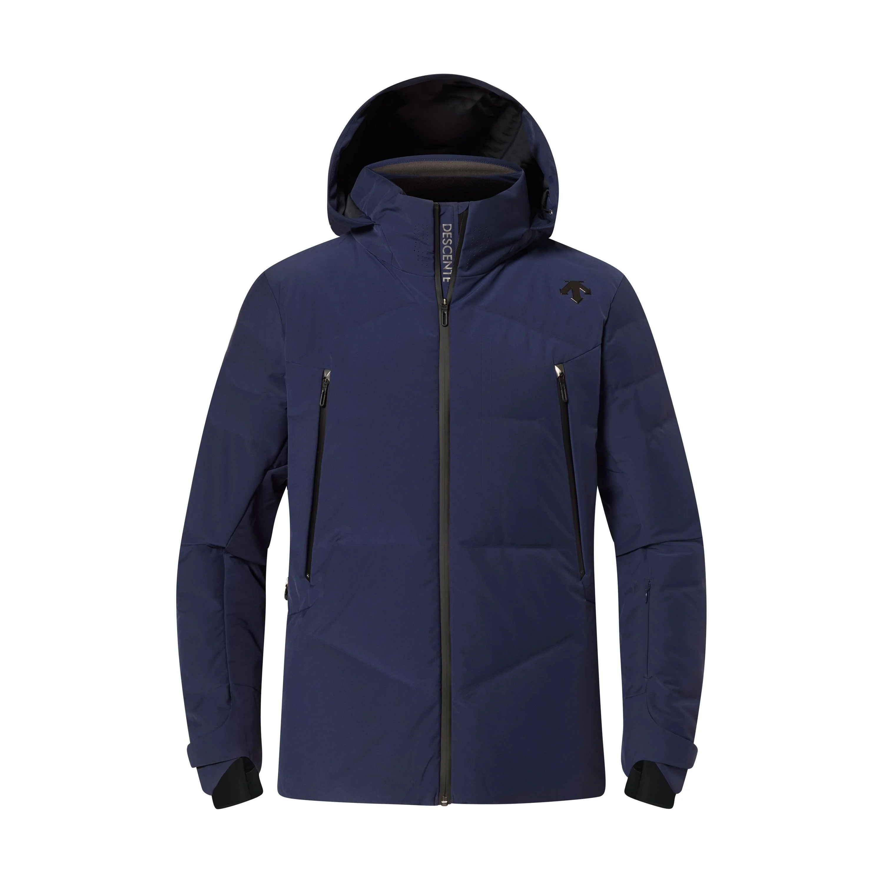 Descente Hybrid Smooth Down Jacket