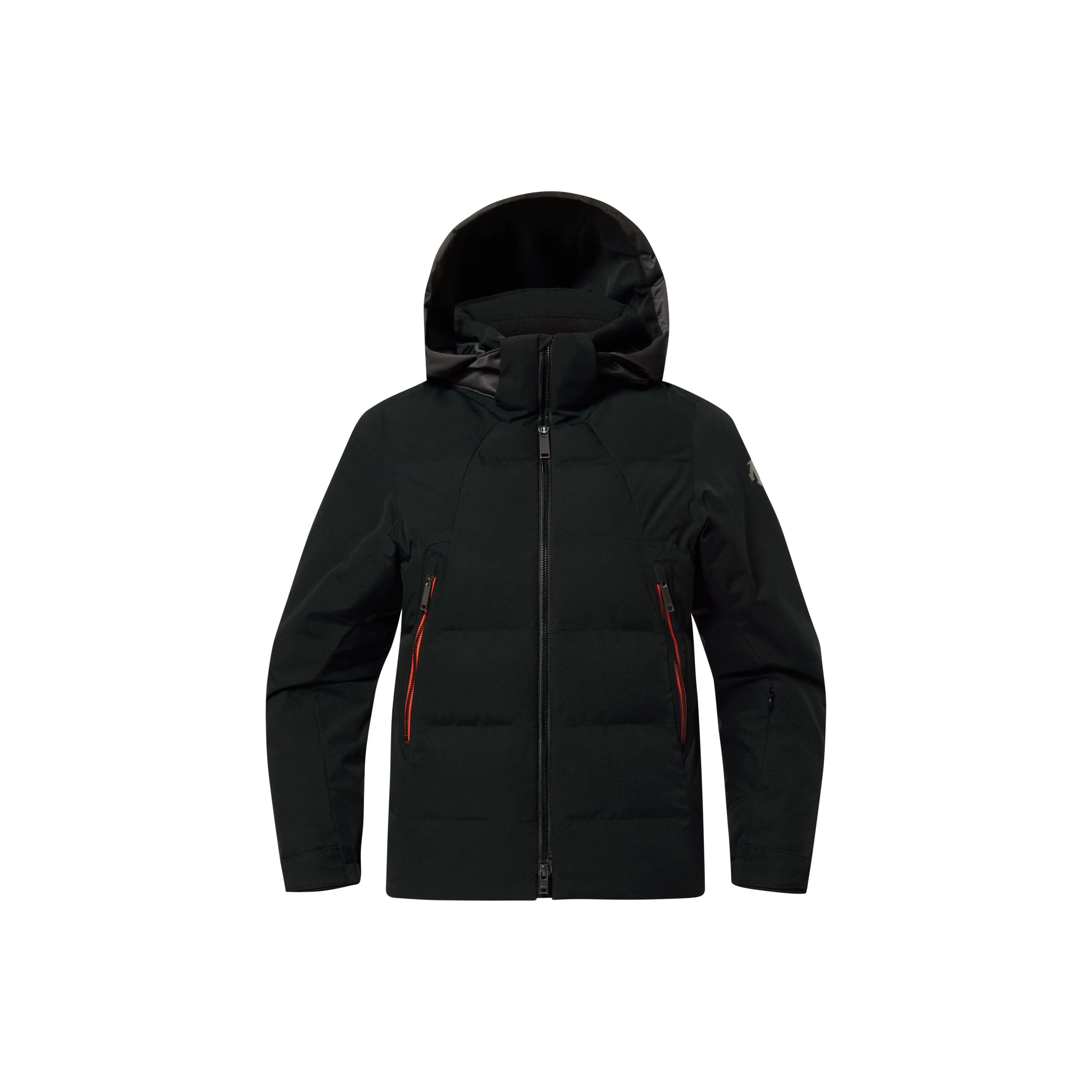 Descente Jr Puff Jacket - Image 2