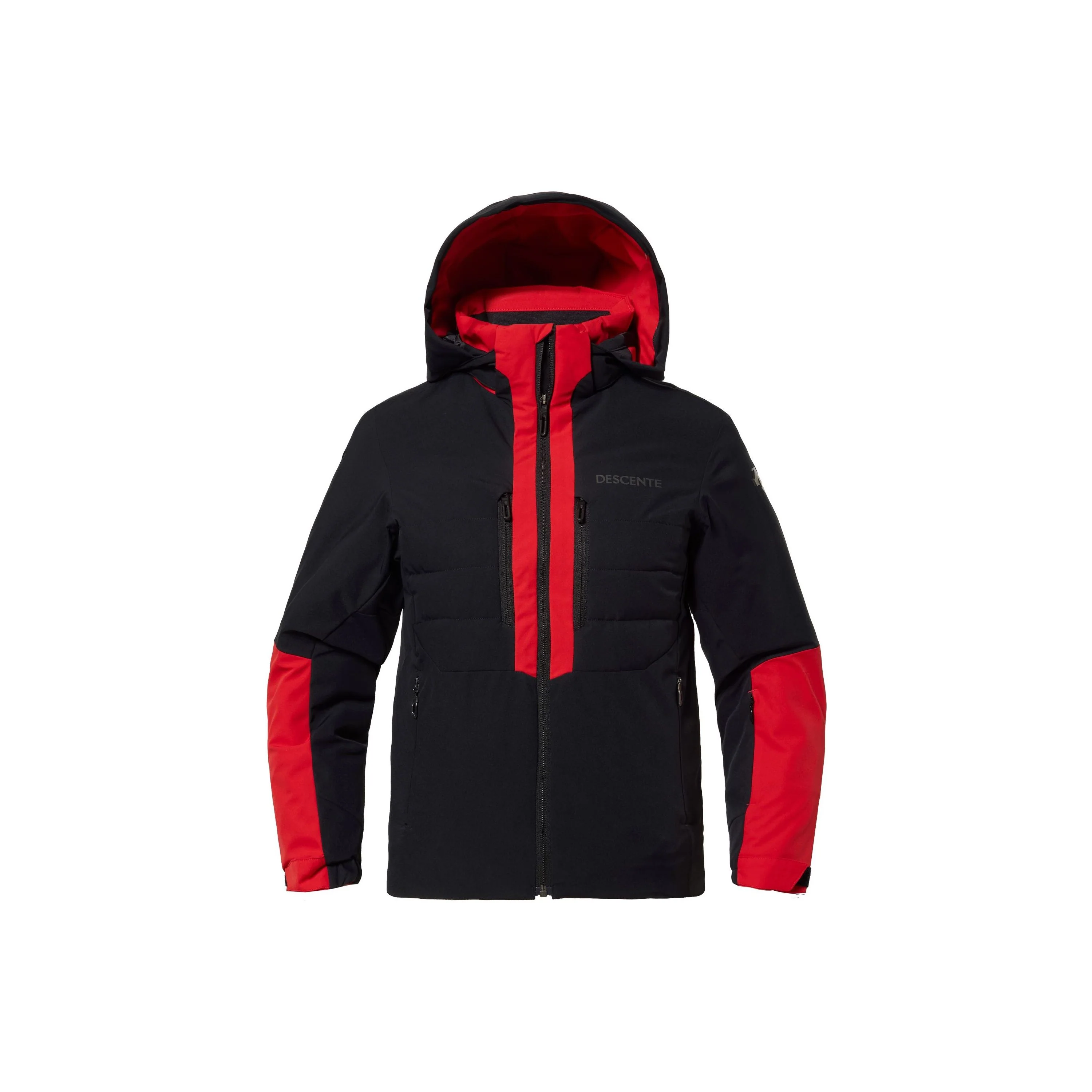 Descente Jr Swiss Jacket - Image 2