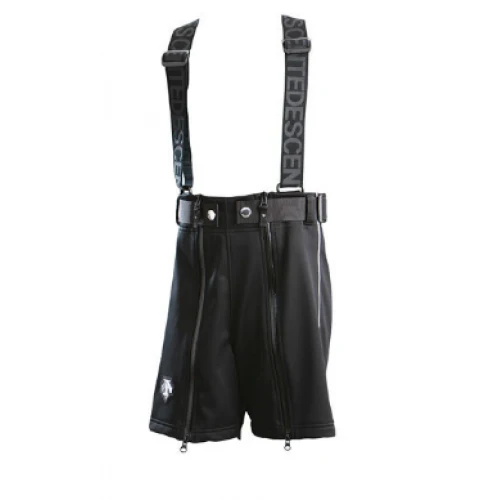 Descente M Half Pant