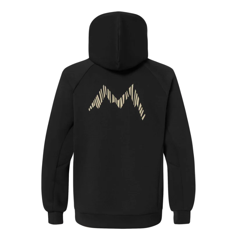 Descente Marco Odermatt Sweat Hoodie - Image 2