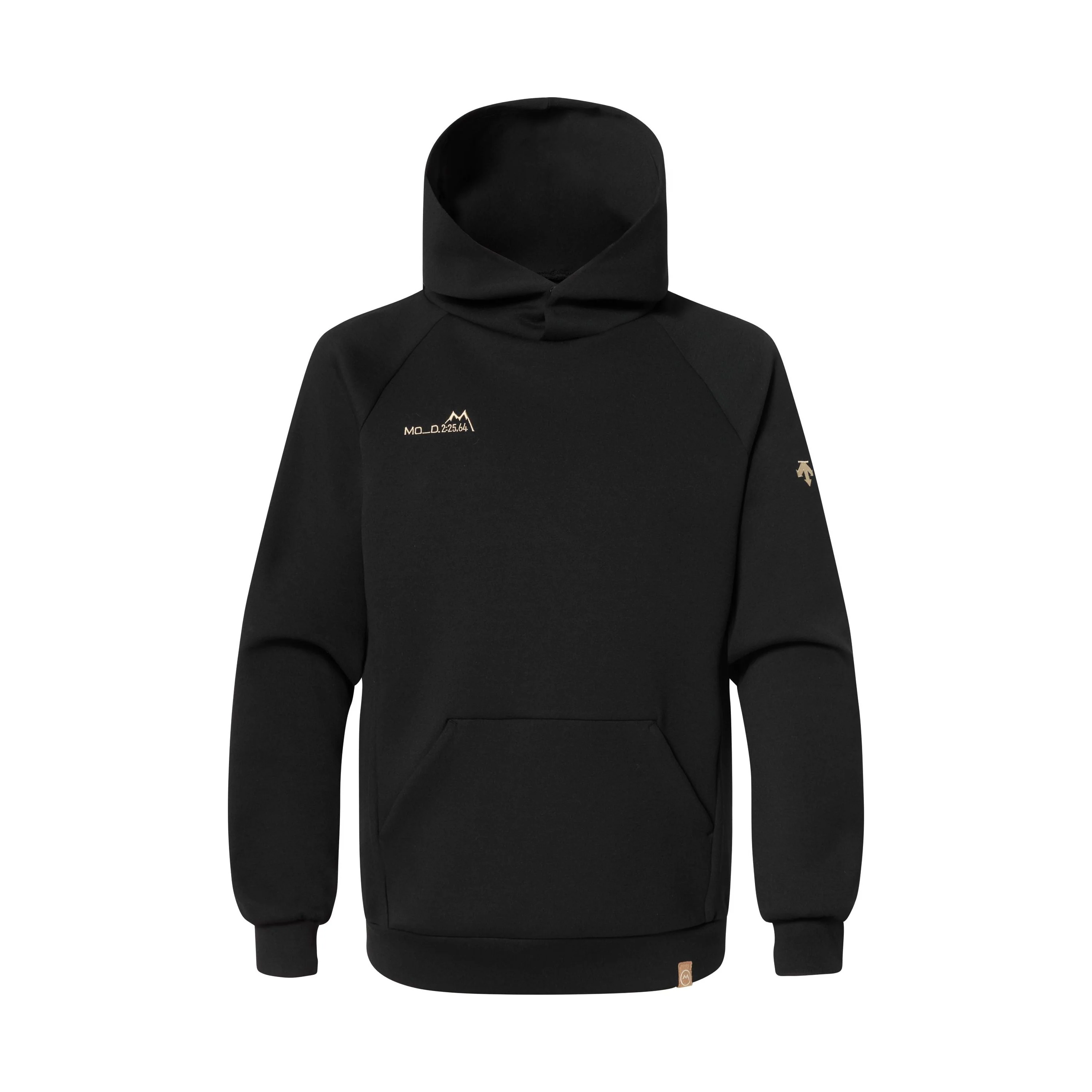 Descente Marco Odermatt Sweat Hoodie - Image 3