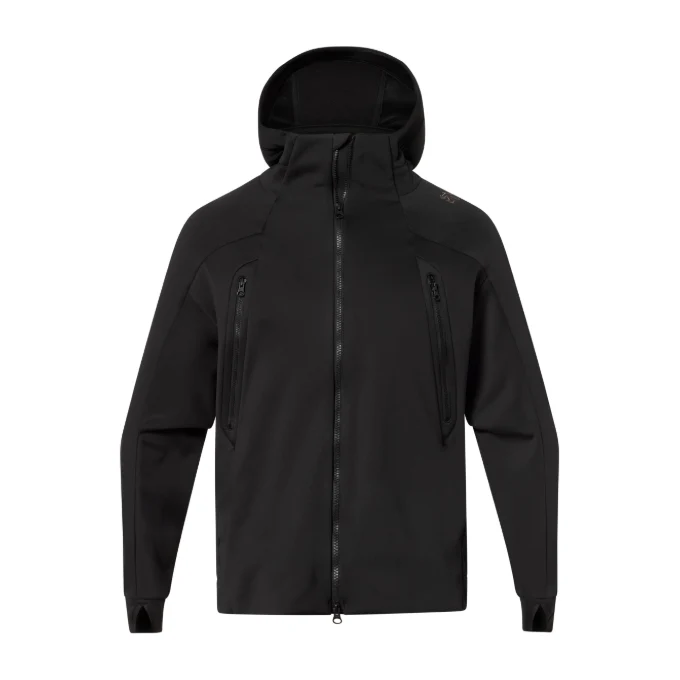 Descente Midlayer Hoodie